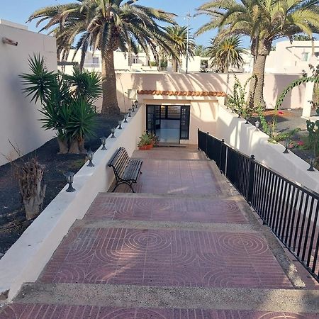 科拉雷侯Casa Alisios 71公寓 外观 照片