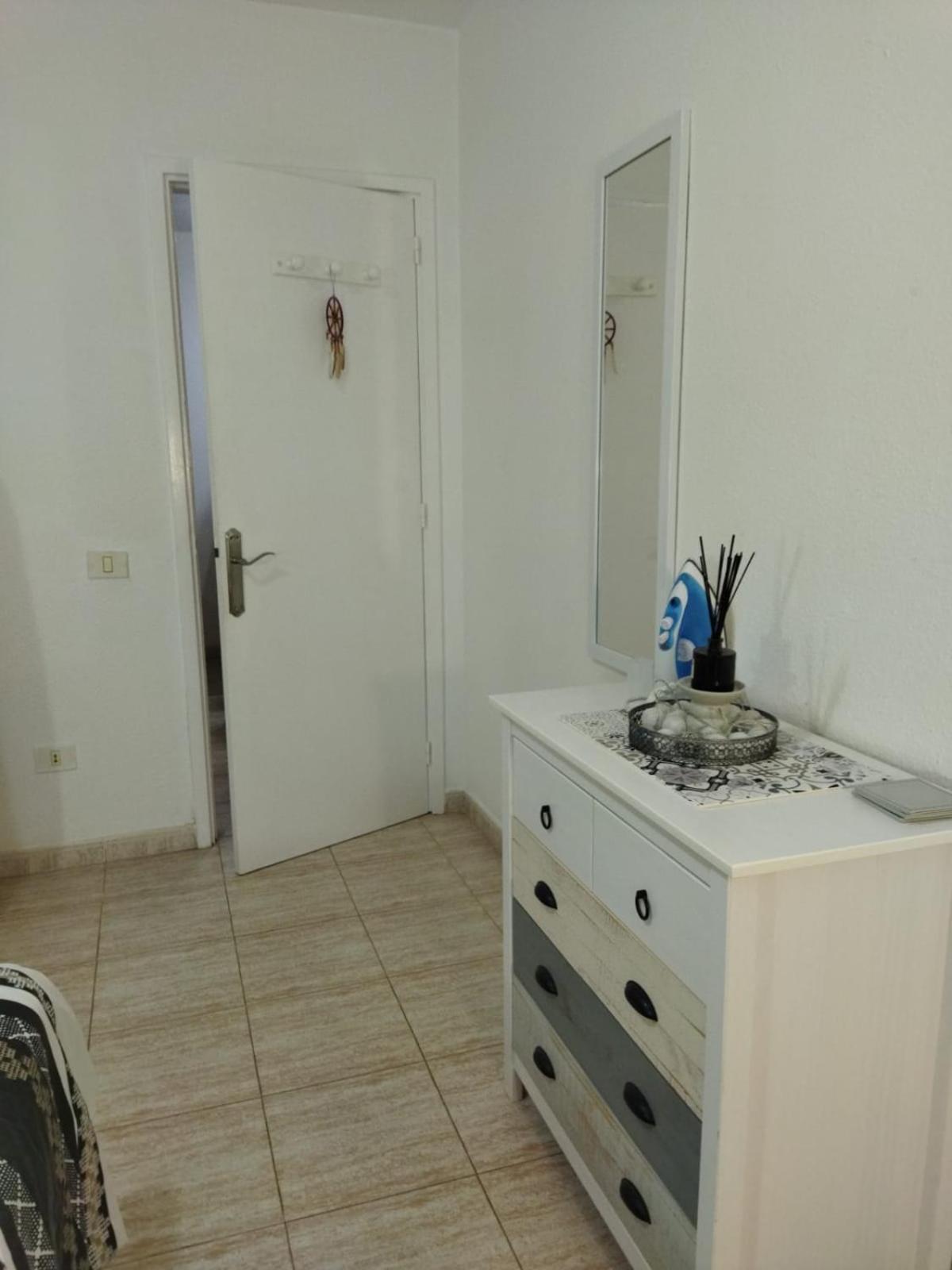 科拉雷侯Casa Alisios 71公寓 外观 照片