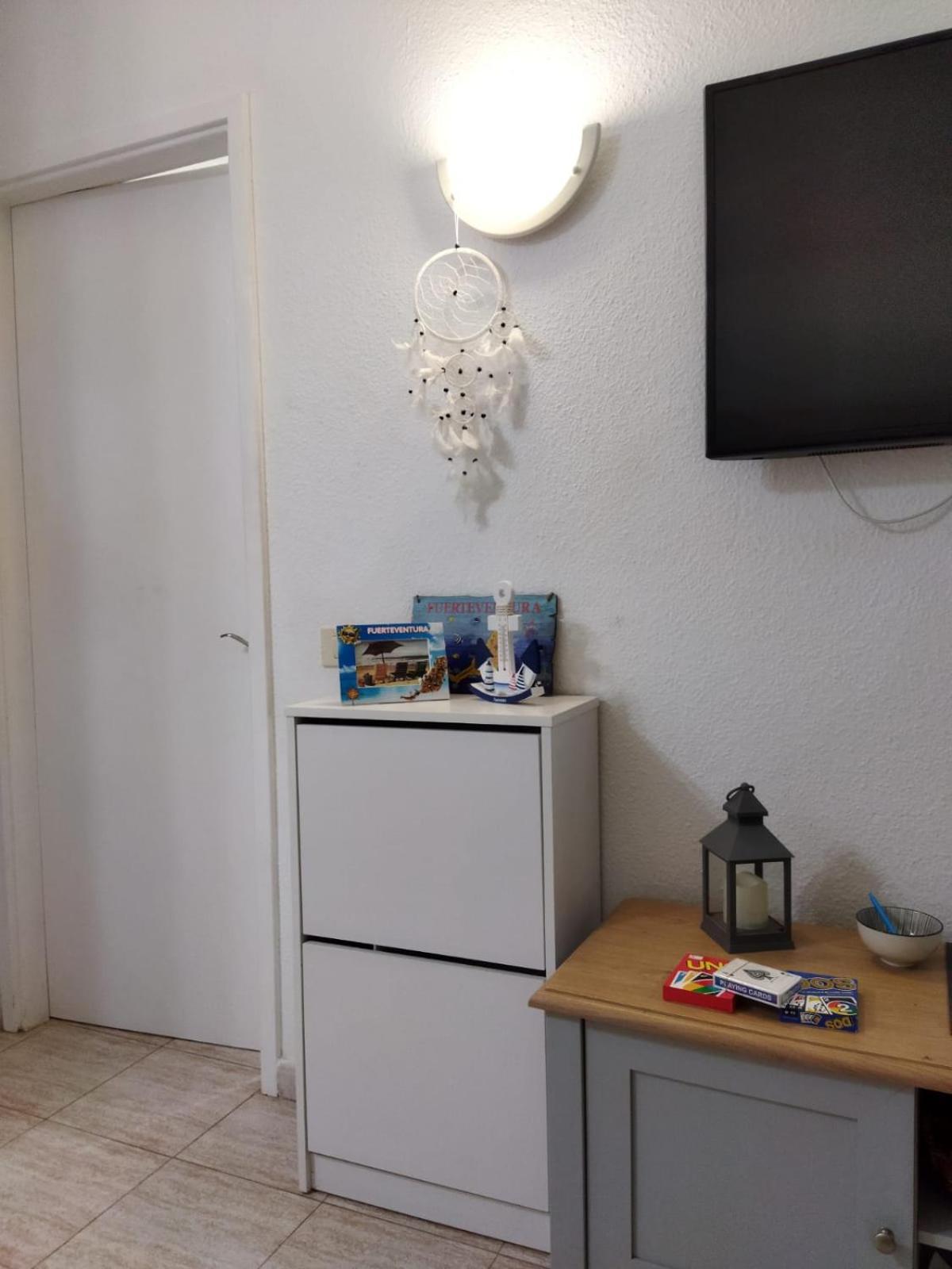 科拉雷侯Casa Alisios 71公寓 外观 照片