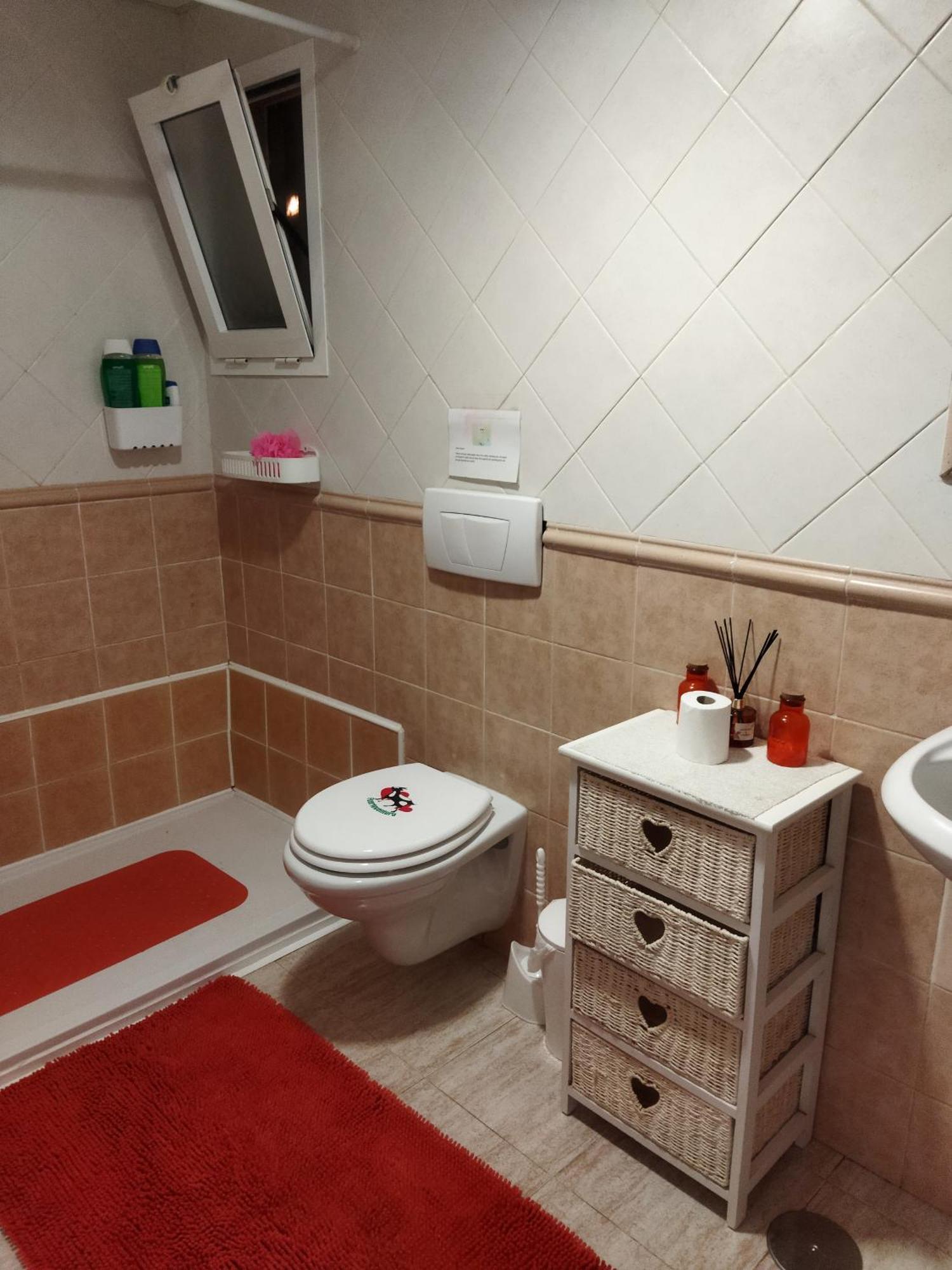 科拉雷侯Casa Alisios 71公寓 外观 照片