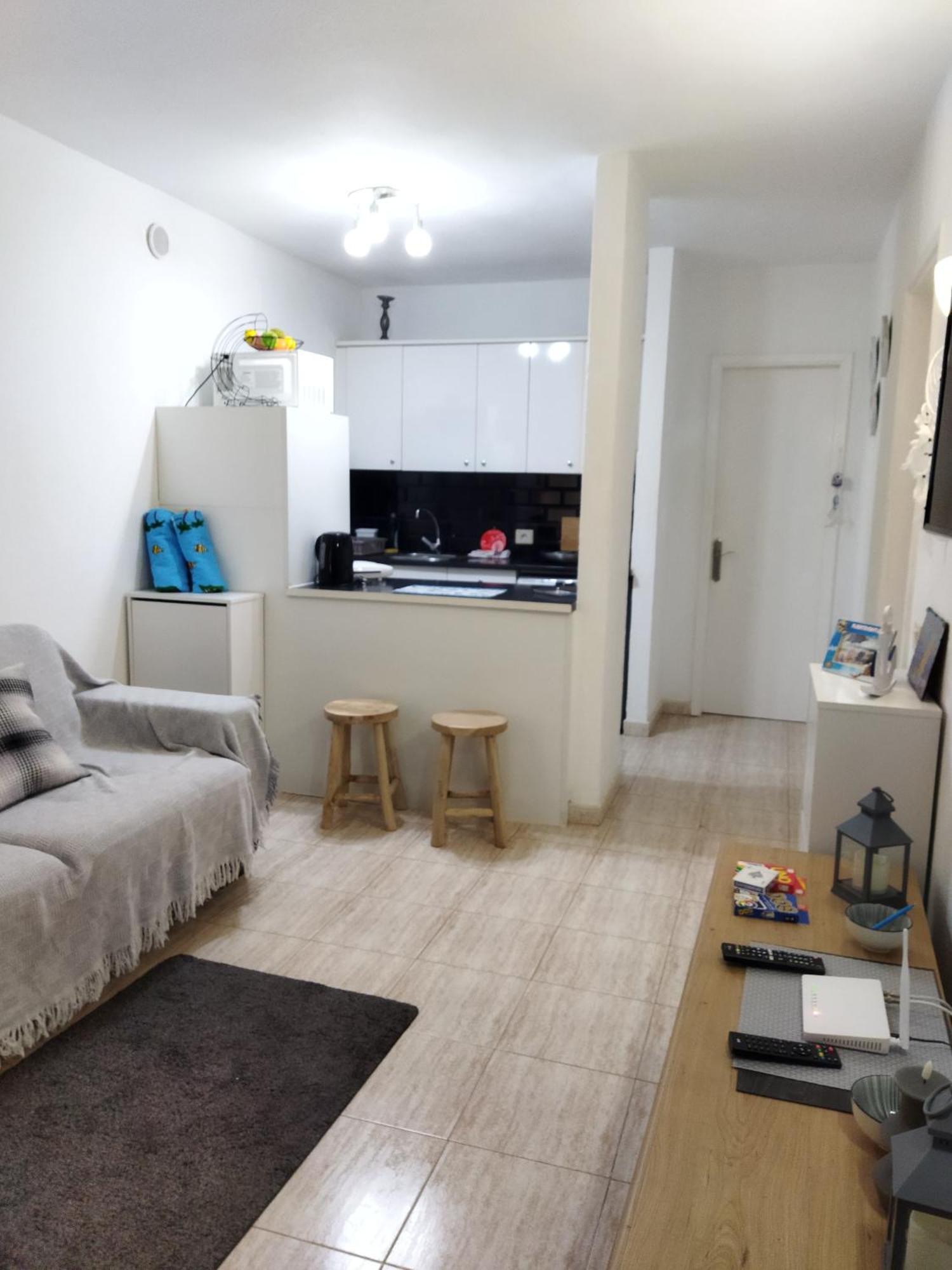 科拉雷侯Casa Alisios 71公寓 外观 照片